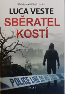 Sběratel kostí