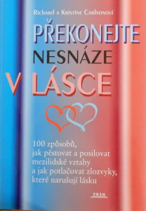 Překonejte nesnáze v lásce