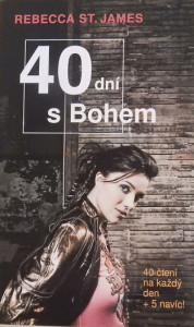 40 dní s Bohem 