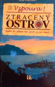 Ztracený ostrov 3: Vzpoura!