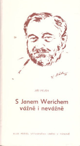S Janem Werichem vážně a nevážně