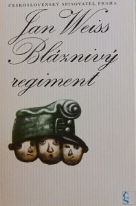 Bláznivý regiment 