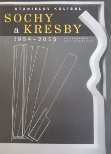 Sochy a kresby 1954–2015