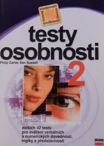 Testy osobnosti 2