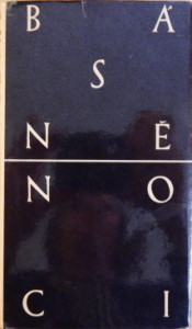 Básně noci *