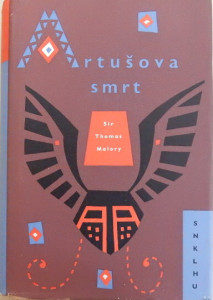 Artušova smrt