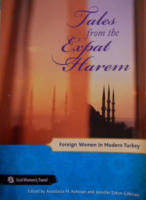 Tales from the Expat Harem