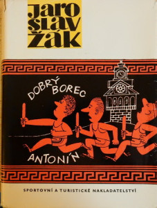 Dobrý borec Antonín