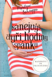 Nanejvýš čtyři hodiny spánku