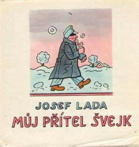 Můj přítel Švejk*