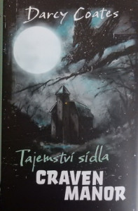 Tajemství sídla Craven Manor