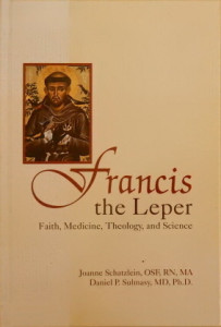 Francis the Leper