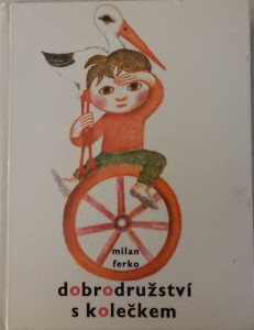 Dobrodružství s kolečkem 