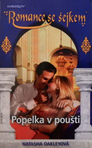 Popelka v poušti