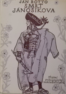 Smrť Jánošíkova