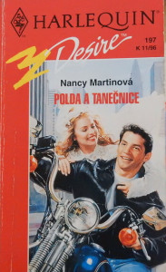 Polda a tanečnice