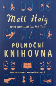 Půlnoční knihovna 