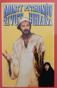 Monty Pythonův život Briana