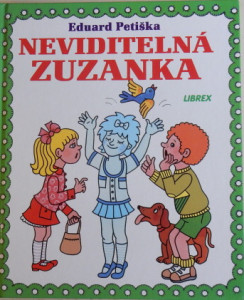 Neviditelná Zuzanka 