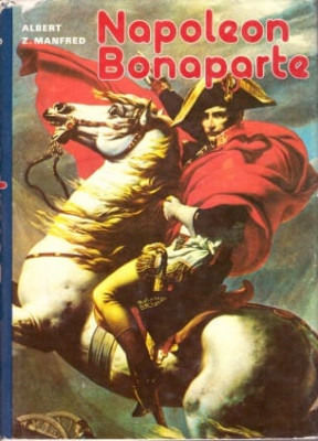 Napoleon Bonaparte*