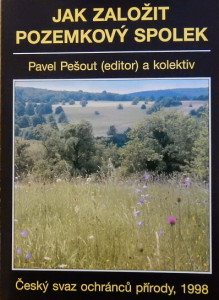 Jka založit pozemkový spolek