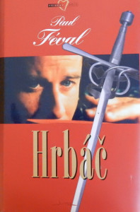 Hrbáč *