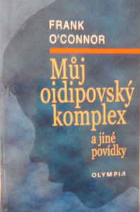Můj oidipovský komplex a jiné povídky