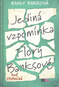 Jediná vzpomínka Flory Banksové