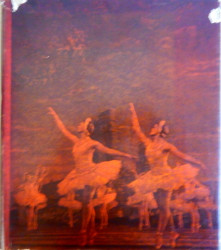 Balet CCCP (ruský)