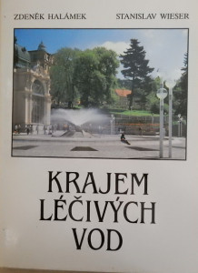Krajem léčivých vod
