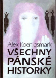 Všechny pánské historiky