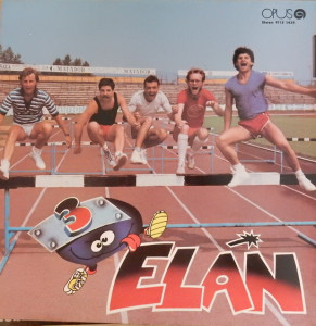 Elán 3