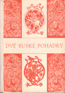 Dvě ruské pohádky