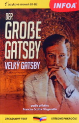 Der Grose Gatsby / Velký Gatsby