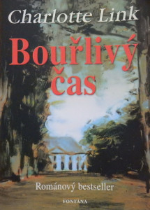 Bouřlivý čas