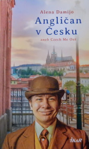 Angličan v Česku aneb Czech Me Out