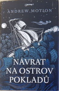 Návrat na ostrov pokladů