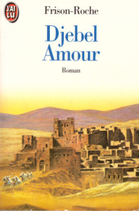 Djebel Amour