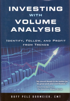Investing with Volume Analysis