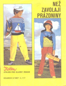 Než zavolají prázdniny
