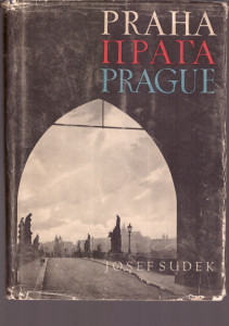 Praha