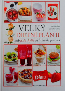 Velký dietní plán II.