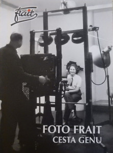 Foto Frait - Cesta genu