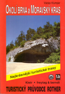 Okolí Brna a Moravský kras