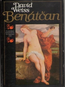Benátčan*