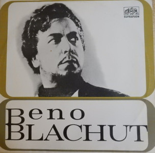 Beno Blachut