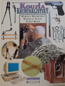 Kouzla kriminalistiky