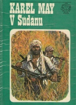 V Súdánu *