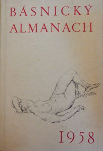 Básnický almanach 1958