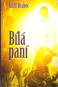 Bílá paní